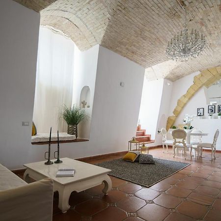Castello House Apartment Cagliari Exterior photo