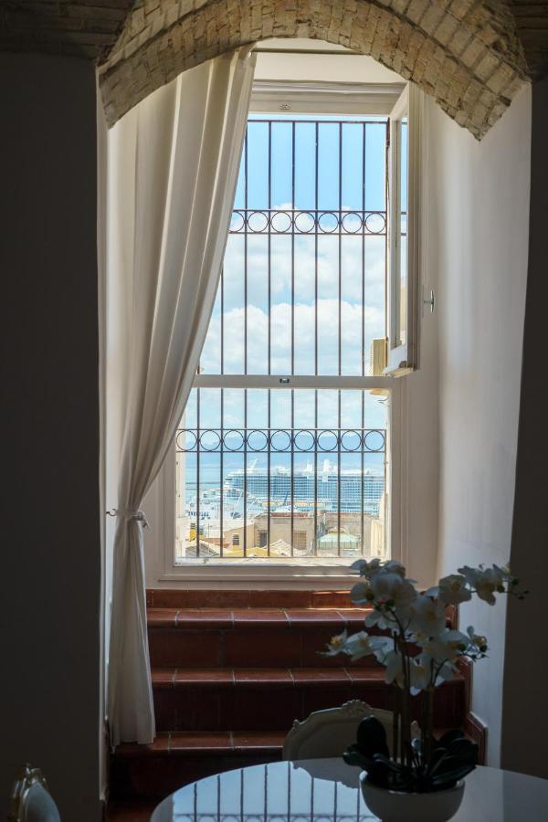 Castello House Apartment Cagliari Exterior photo