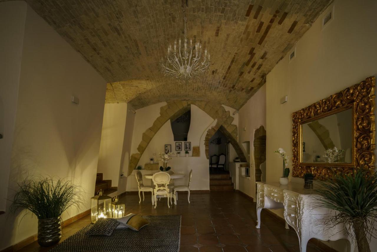 Castello House Apartment Cagliari Exterior photo