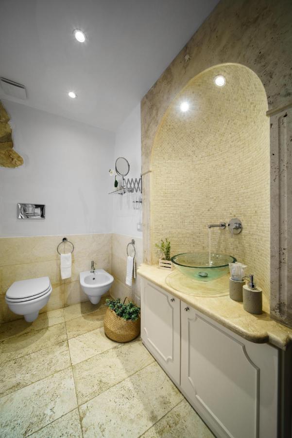 Castello House Apartment Cagliari Exterior photo