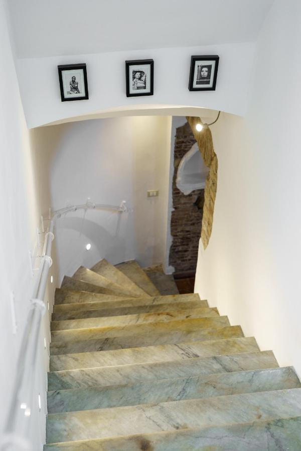 Castello House Apartment Cagliari Exterior photo