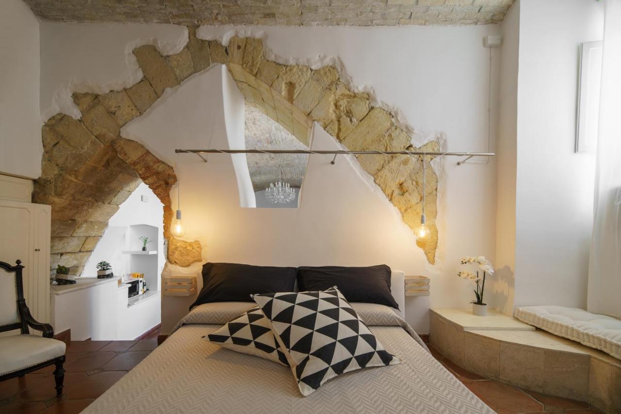 Castello House Apartment Cagliari Exterior photo