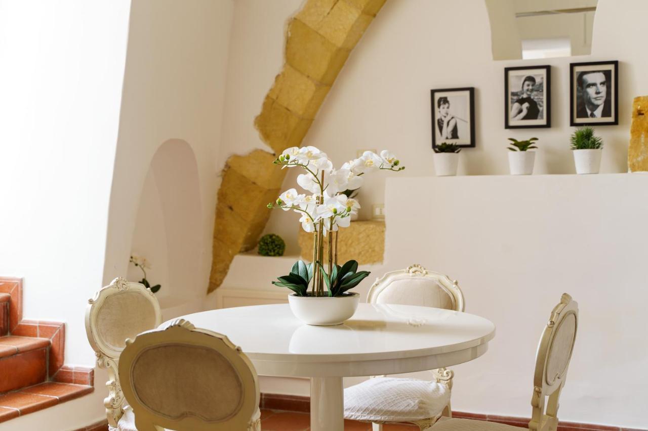 Castello House Apartment Cagliari Exterior photo